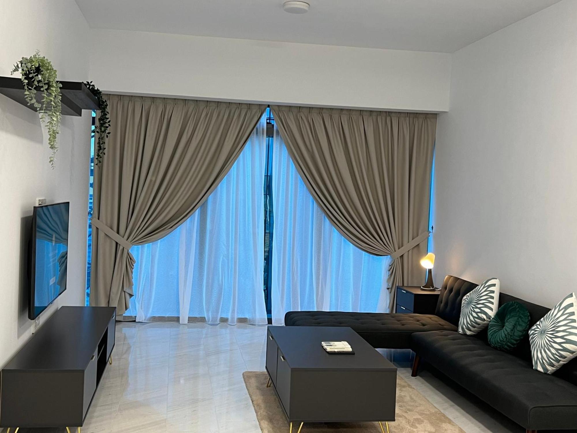 Eaton Residence Suites Klcc Kuala Lumpur Exteriör bild